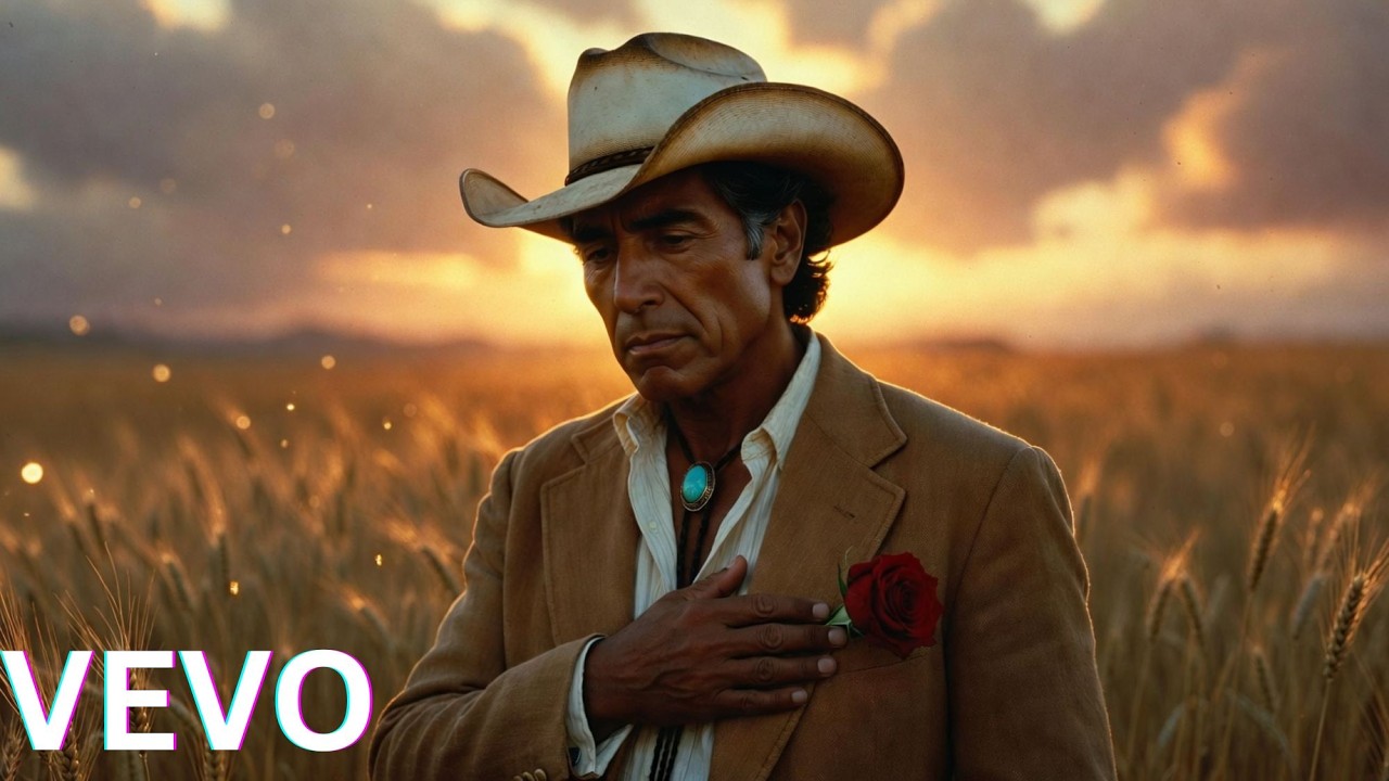 Together Forever --- Rico J. Puno -- (classic country cover) 2026 Music Video