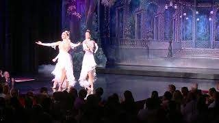 Moulin Rouge Part Fourteen