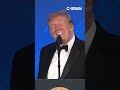 Trump: "This whole fricking stupid speech they wrote"
