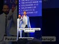 Pastor #Samarth shukla#