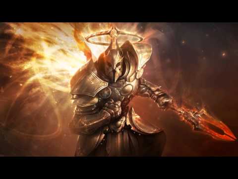 Hollywood Trailer Music - demo 02