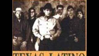 Video thumbnail of "Texas  Latino   -  No  Cierres  Los  Ojos"