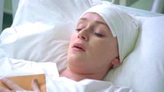 Ashes To Ashes - Alex Drake - Everything Burns