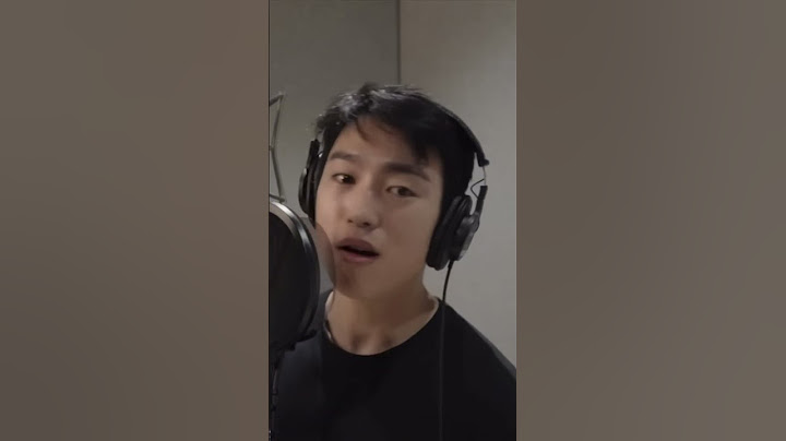 GOT7 - PYTHON Recording Version 레코딩 버전 #got7 #갓세븐 #got7_python #got7_winter_heptagon #recording #레코딩