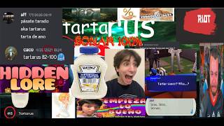 TARTARUS 100% by Riot [Top 92]