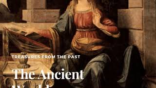 The Sun God Apollo - and the Hubris of Phaethon.