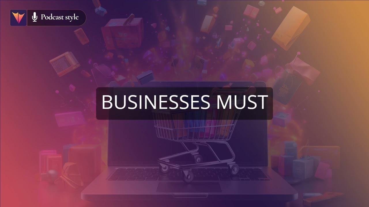 The Impact of Globalization on E commerce