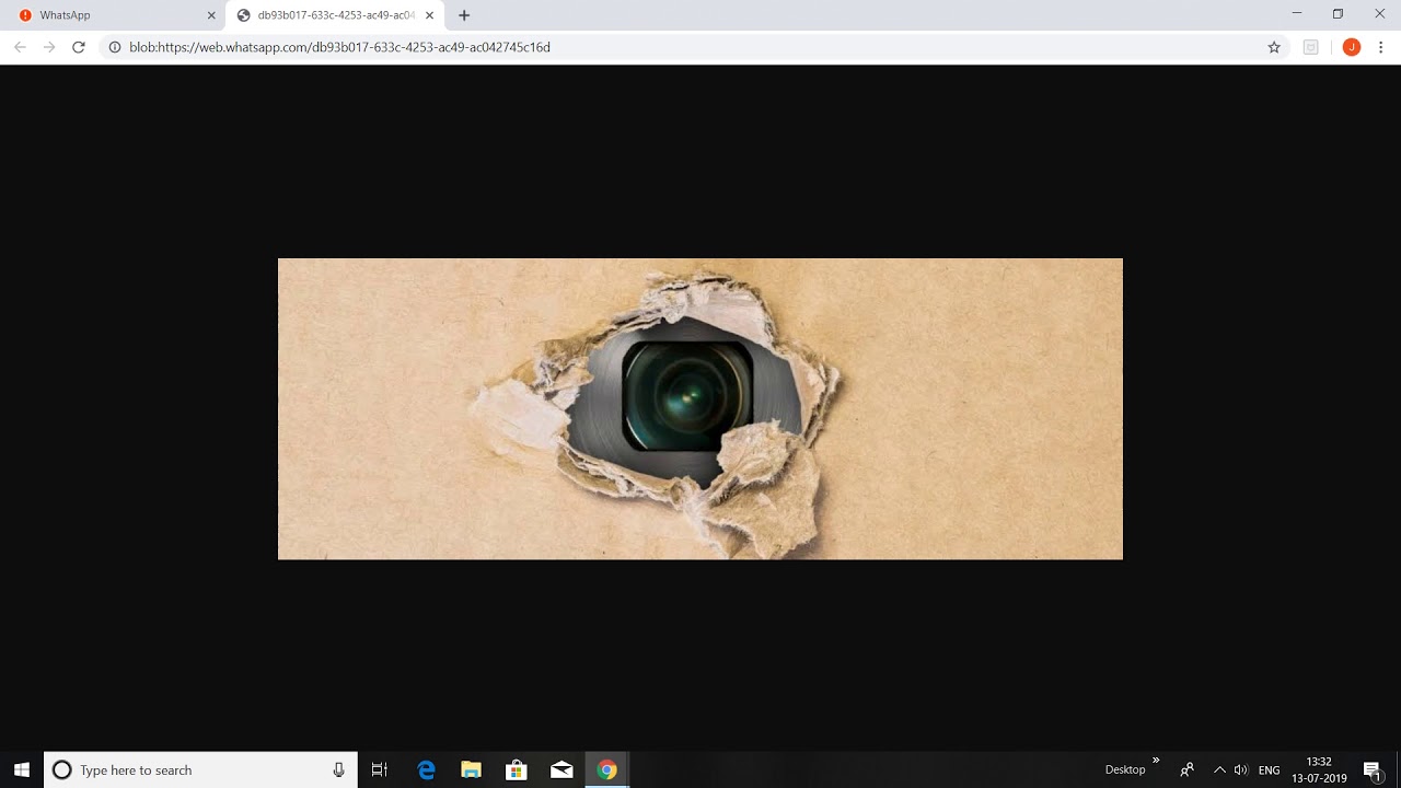 How to Detect Hidden Cameras - YouTube