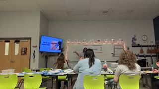 COM 181 - Information Speech