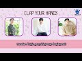 CNBLUE- Clap Your Hands [TR ALTYAZILI]