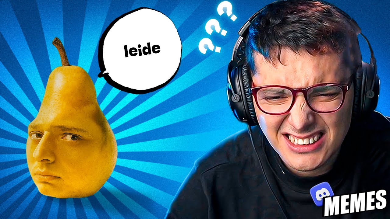 LATE VIENDO MEMES RANCIOS POR 15 MINUTOS 🦷👑