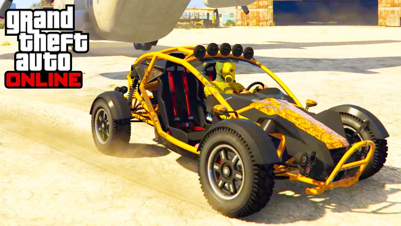 top 5 buggies