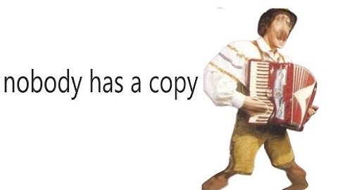 Polka Party but every word skips to it