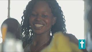 About Tearfund Canada - Helping people become FREED from poverty through the local church!