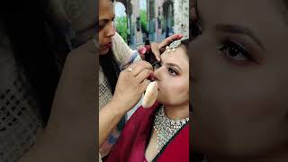 Make up❤️#shots #youtubeshorts #viralvideo #viral #makeup