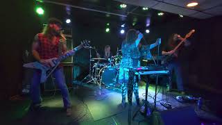 Book of Wyrms - Meteoric Dagger