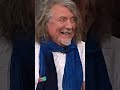 Robert Plant Reveals Tolkien’s Magical Influence on His Music and Life