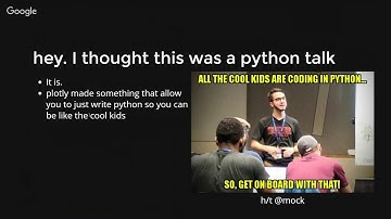 KnoxPy: Dash - using your Python beyond a dashboard in the galaxy