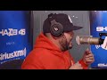El Camino & Madhattan freestyle on Shade 45 with Statik Selektah