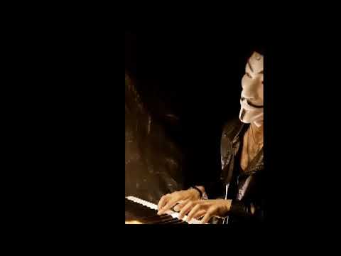 Hebib Hebibov - Angel ( öz bestem )