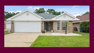 9410 Pine Lilly Court Navarre, FL 32566