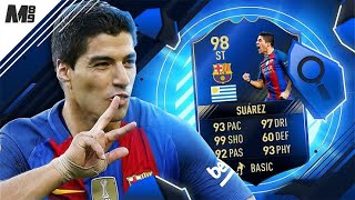 Discarding Luís Suárez On Fifa Forfeit Penalties