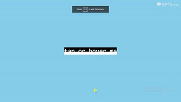 Underline Clip Hover Text Animation With Html And CSS