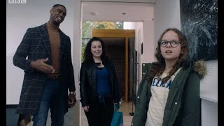 My Mum Tracy Beaker cast: How tall is Sean Godfrey star Jordan Duvigneau?