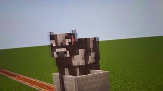 Minecraft Hyperlapse On Minecraft Service LCS5