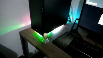 USB LED STRIP RGB WS2812B