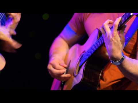 Putar Fram - Rodrigo y Gabriela
