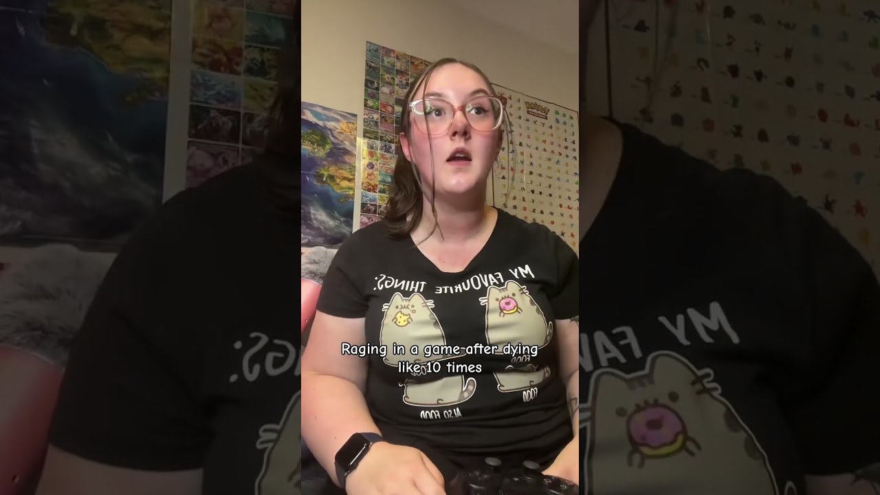 I seriously just need to chill sometimes 😅 