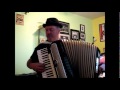 Miniature de la vidéo de la chanson Beer Barrel Polka