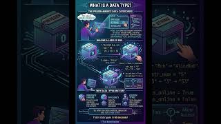what is a data type