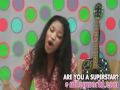 MileyWorld's "Be a Star" Contest Round 5 - Ciara