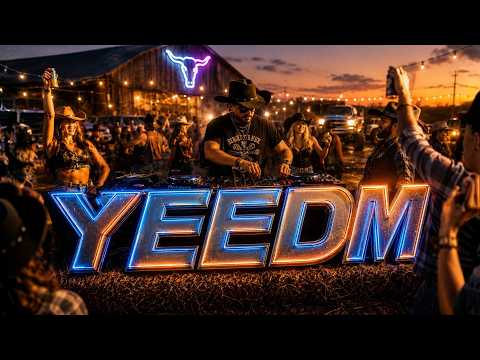 The Best Country EDM Mix 2026 | YeeDM Party Remixes & Mashups Of Popular Songs 🔥
