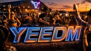 The Best Country EDM Mix 2026 | YeeDM Party Remixes & Mashups Of Popular Songs 🔥