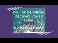 Promotion d'Eté avec Les Hôtels du Sud et Best Western France