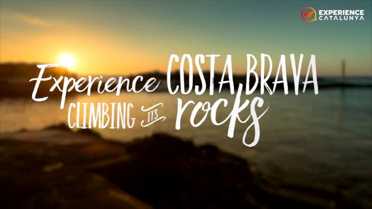 Experience Costa Brava climbing its rocks