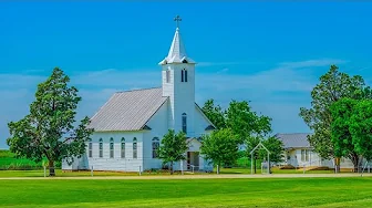 He Hideth My Soul 🙏 Relaxing Hymns | Peaceful Christian Instrumentals for Prayer & Reflection