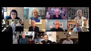 CARTA: Altered States of the Human Mind: Q&A