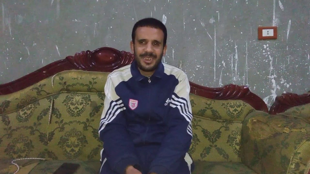 لما الكفيف يضيق يترى ممكن تصرفاته تكون ايه حقائق ومعلومات لاول مرة تسمعوها