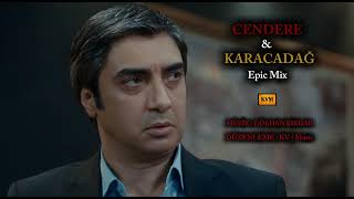 Kurtlar Vadisi Pusu - Cendere & Karacadağ Epic Mix (Yüksek Kalite)