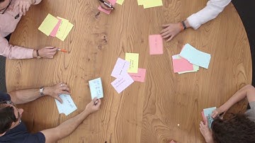 Pivotal Tracker Concepts: Step 1 - Writing Stories