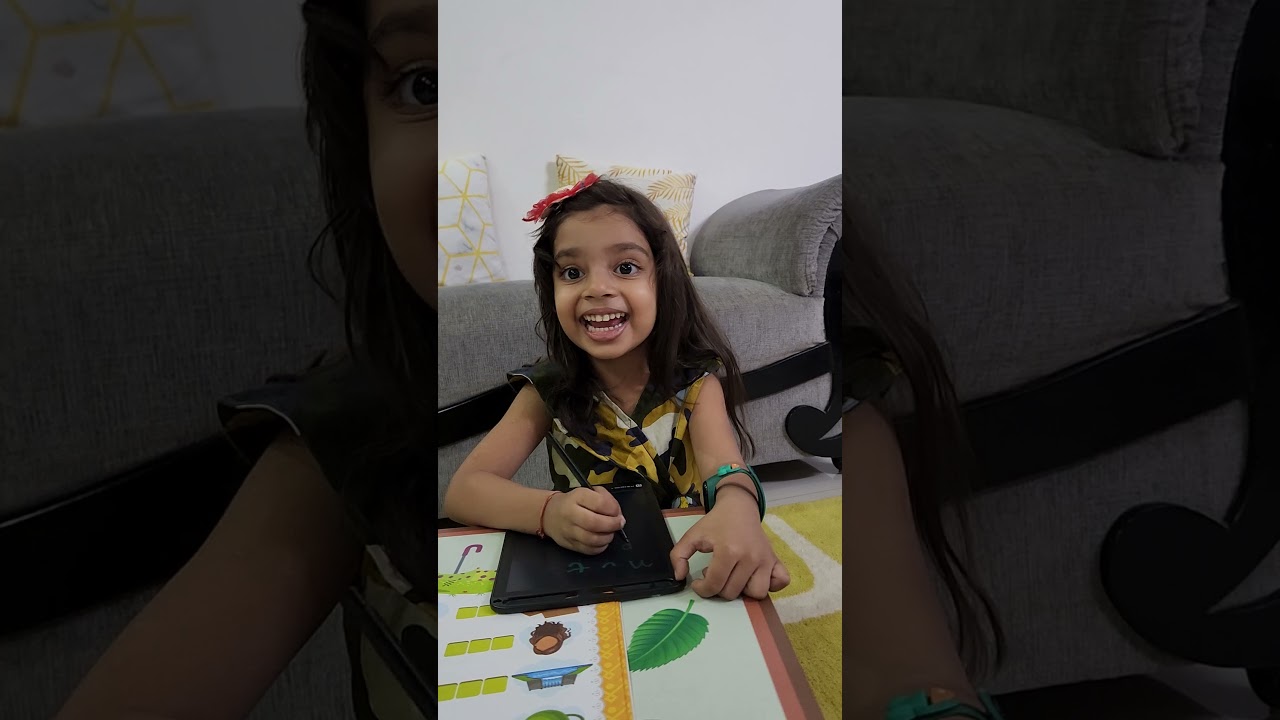 Read and Write through Phonics| How Phonics understanding help kids in early writing