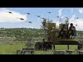 Ukraine's Most Advanced Stinger Missile strikes Massive Russian KA-52 Battle Helicopters - ARMA