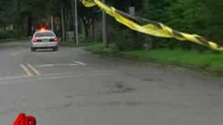 Raw Video: New Orleans Picking Up After Gustav