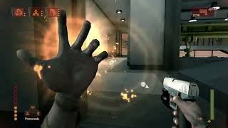 Shadowrun 2007 FPS in 2022 Gameplay Sniper Clips