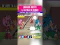 Eggman busca la ayuda de Sonic 🌀 Metal Virus 🌀 112