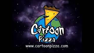 Cartoon Pizzalord Miller Productionsdisney Tv 2003-2008